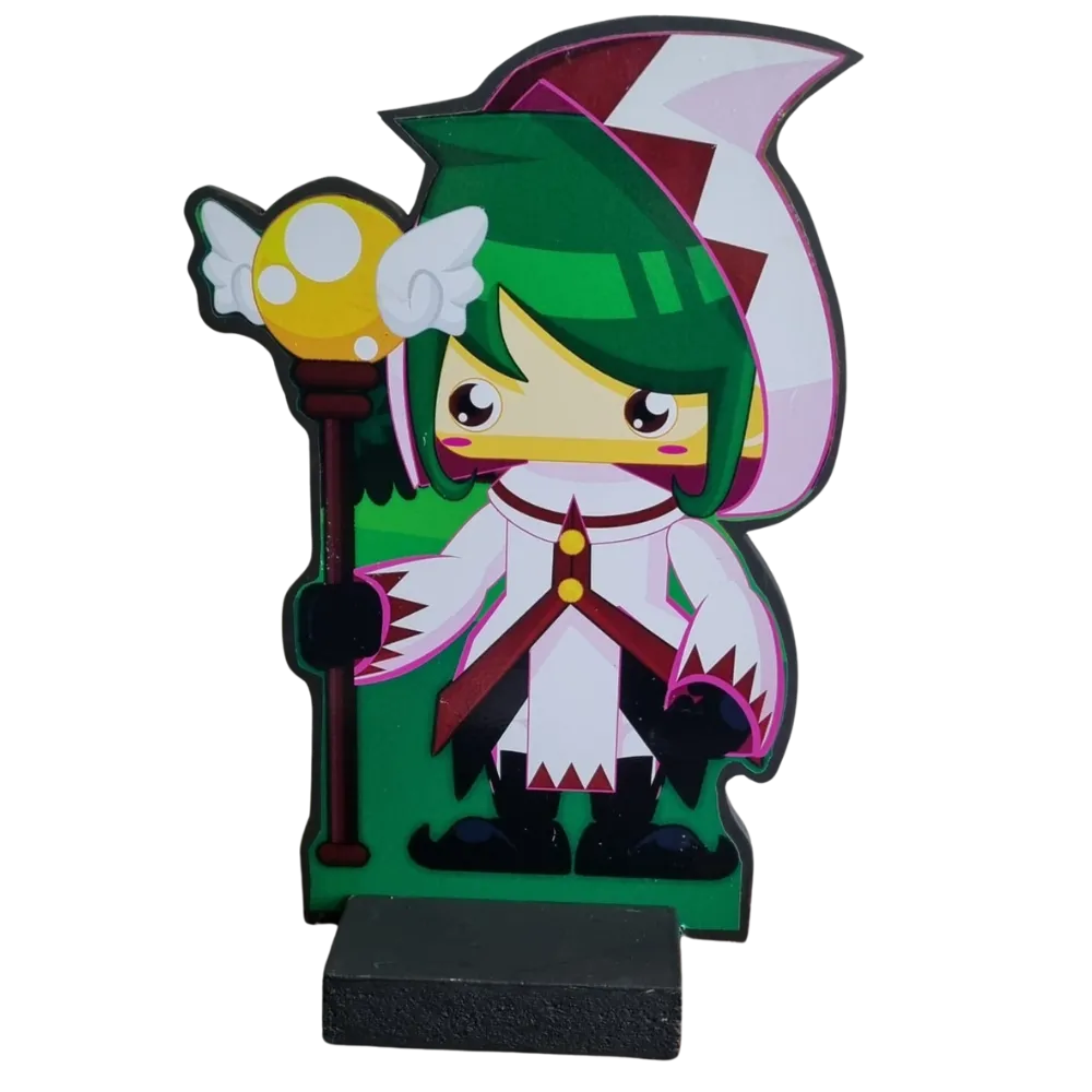 S1914.8 NEXT LEVEL - Candy Guard Cut-out - 40cm High