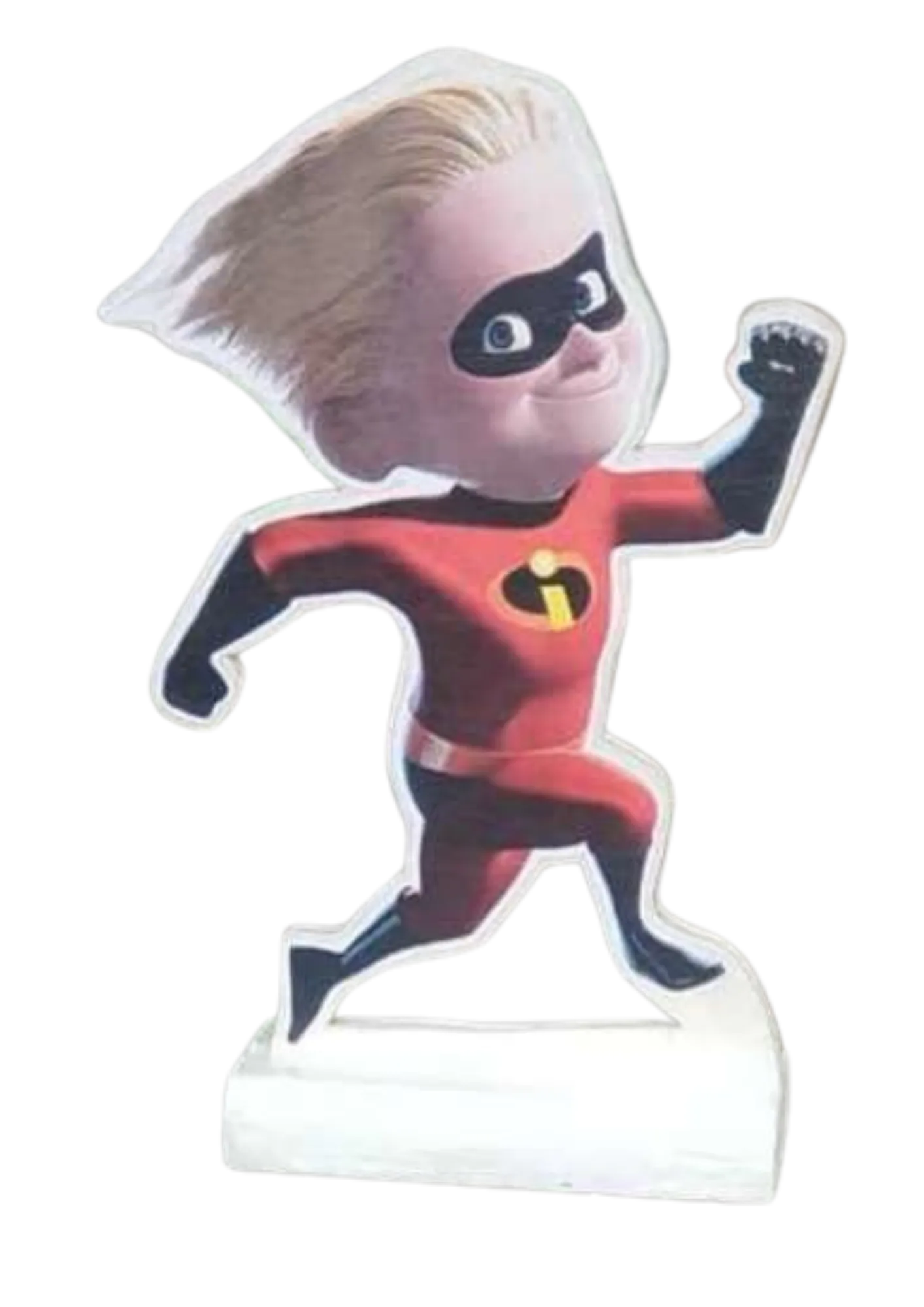 S1304 Incredibles Cut-out 40cm H