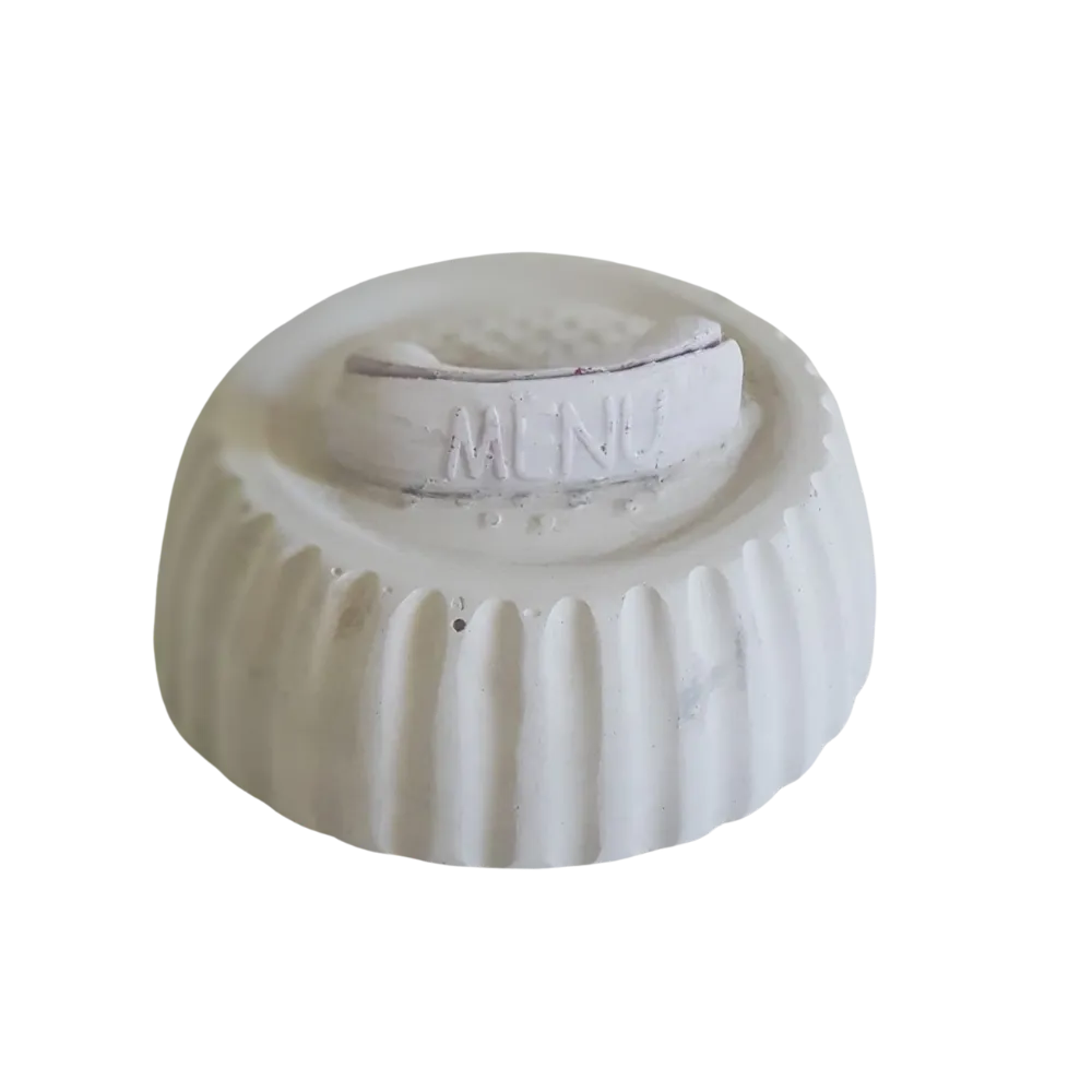 DT05 A5 Menu Stands - 8cm High