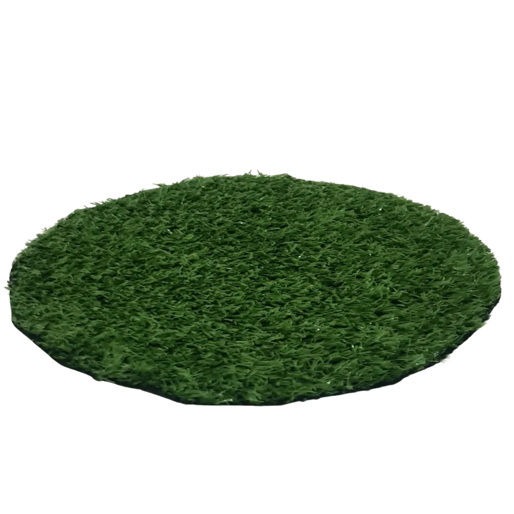 S1676 Grass Placemats - 25cm Diameter
