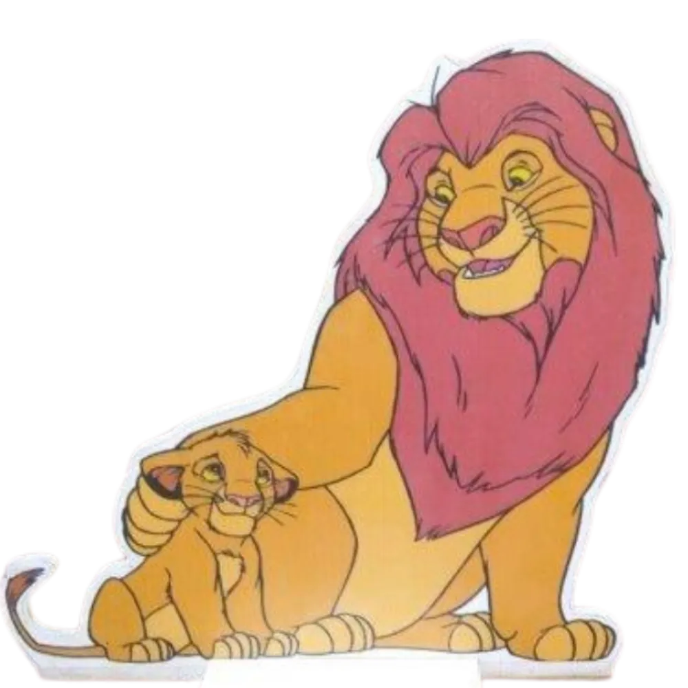 S230 Lion King