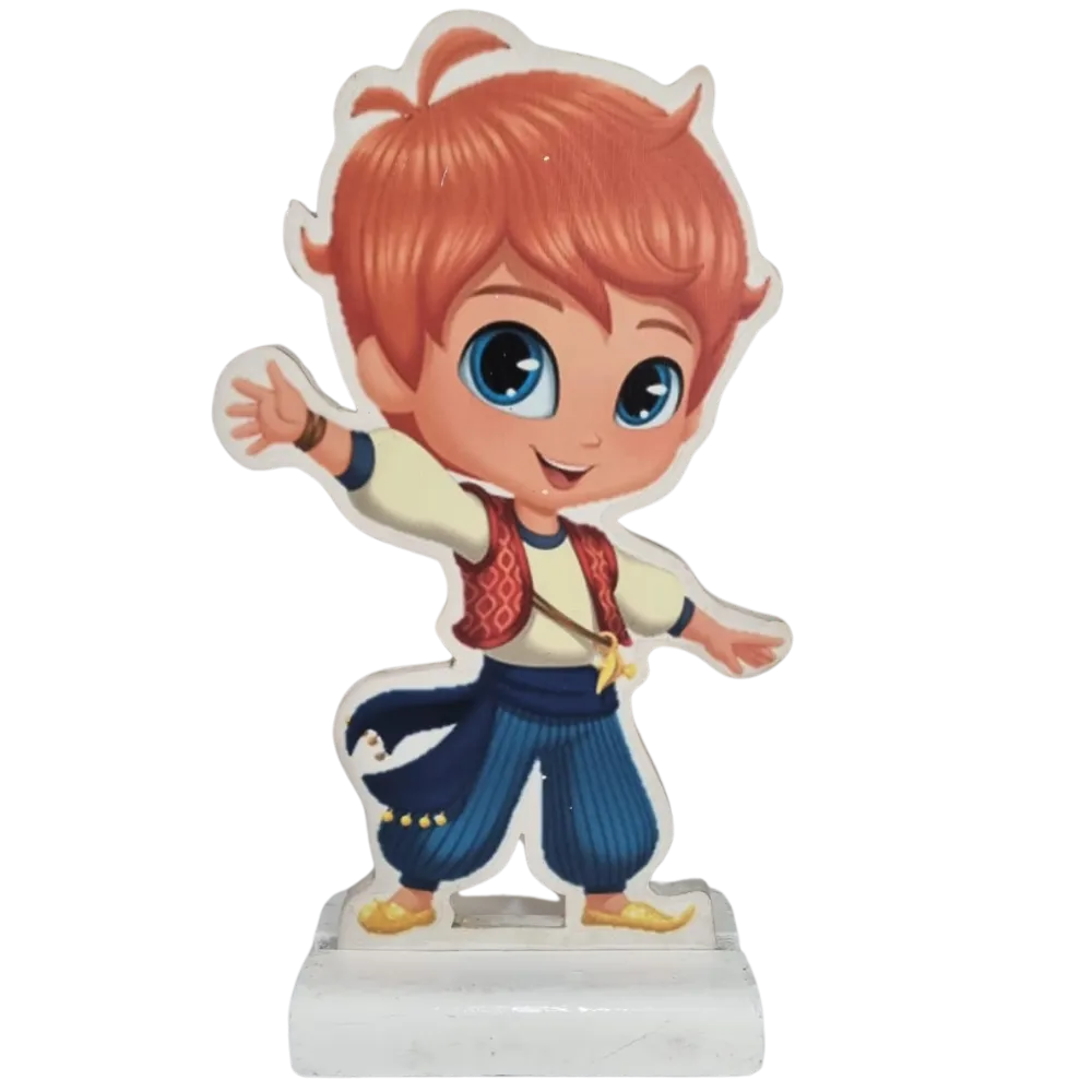 S1098 Shimmer & Shine