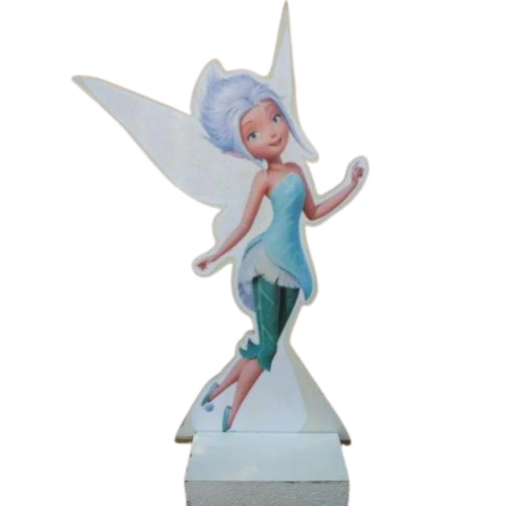 S767 Pirate Fairy Cut Out