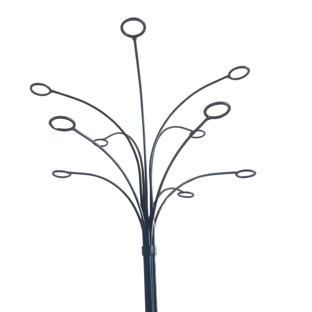 S1722 Sherry Tree - 10 Glasses