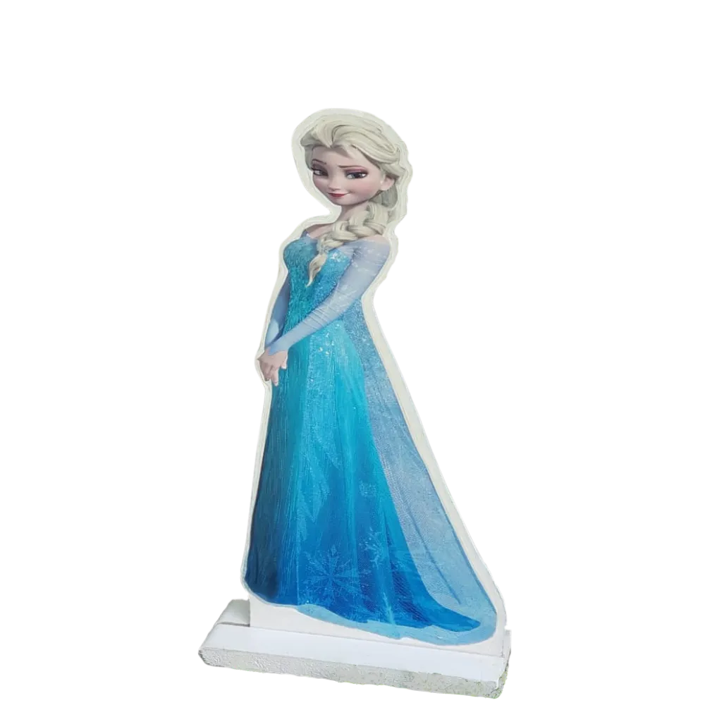 S428 Frozen Elsa