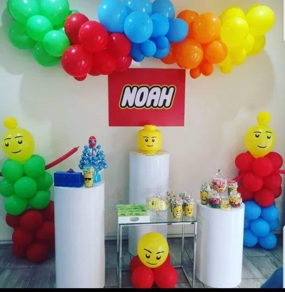 JCP16 Plinths (Set of 3)