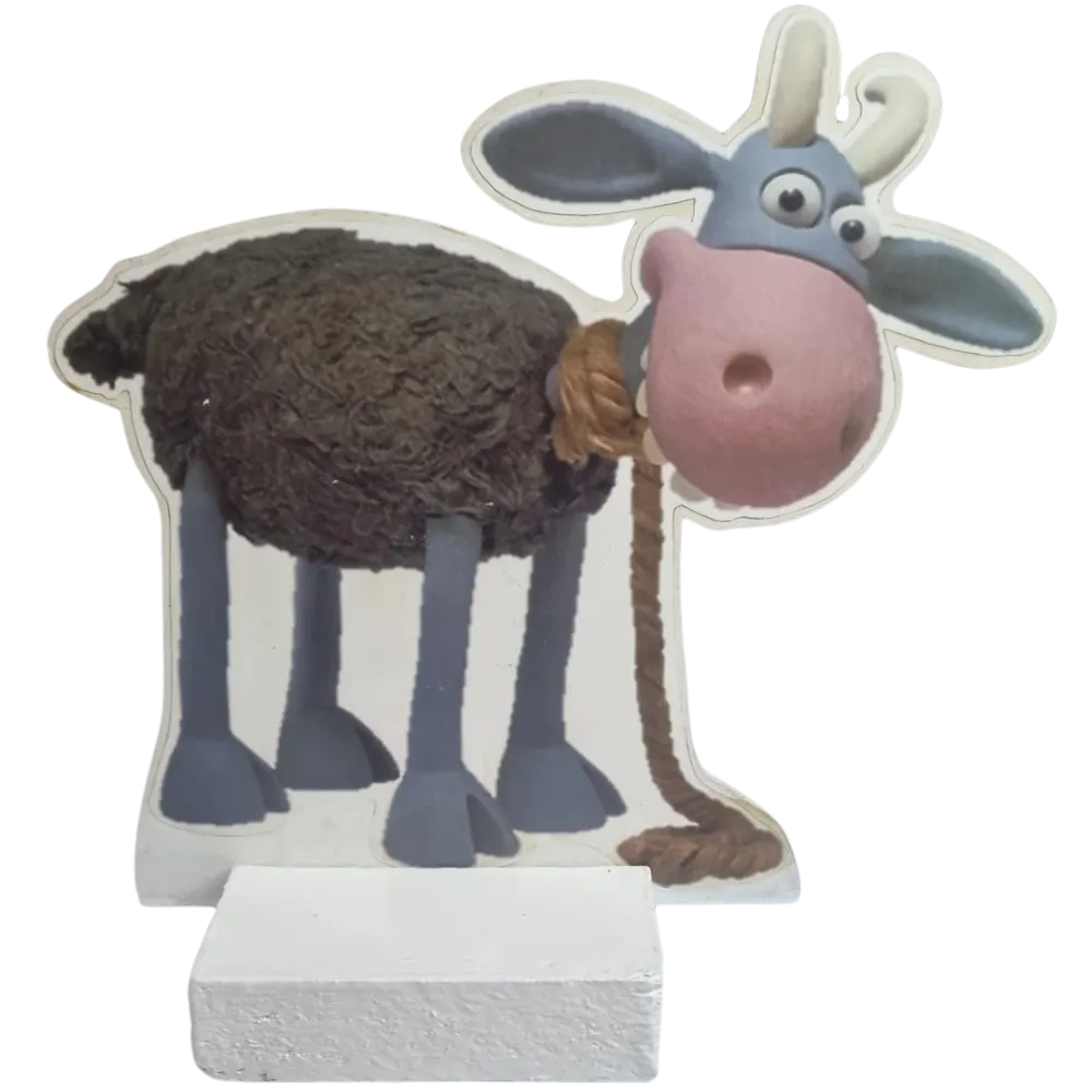 S1048 Shawn the Sheep