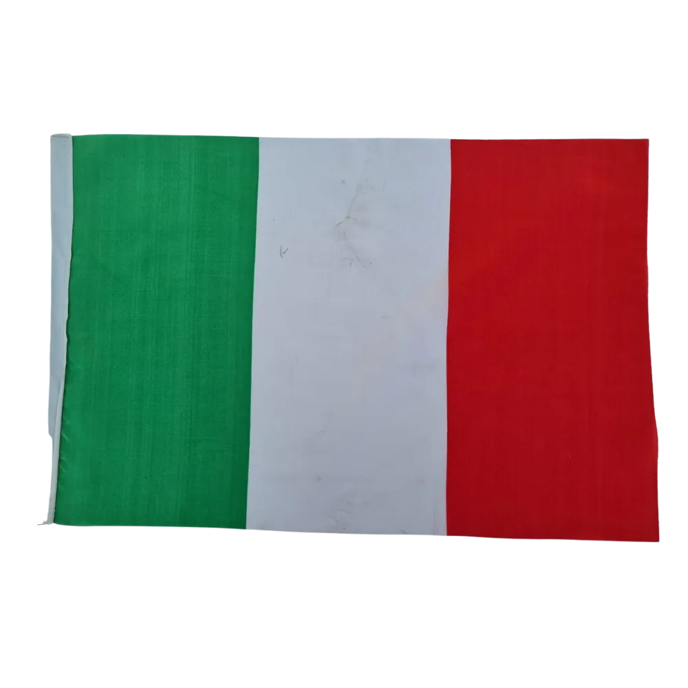 S124 Different Country Flags - Small