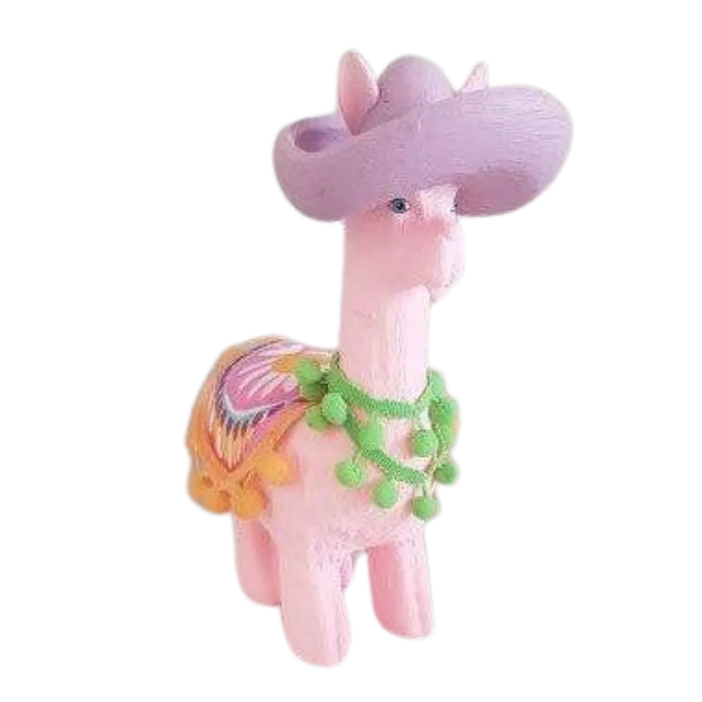 S1624 Llama - 30cm High