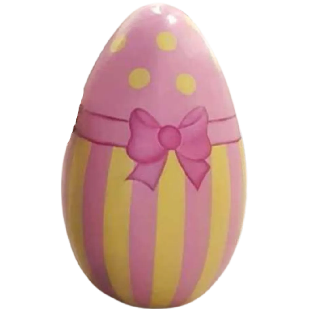 S1307 Giant Easter Eggs