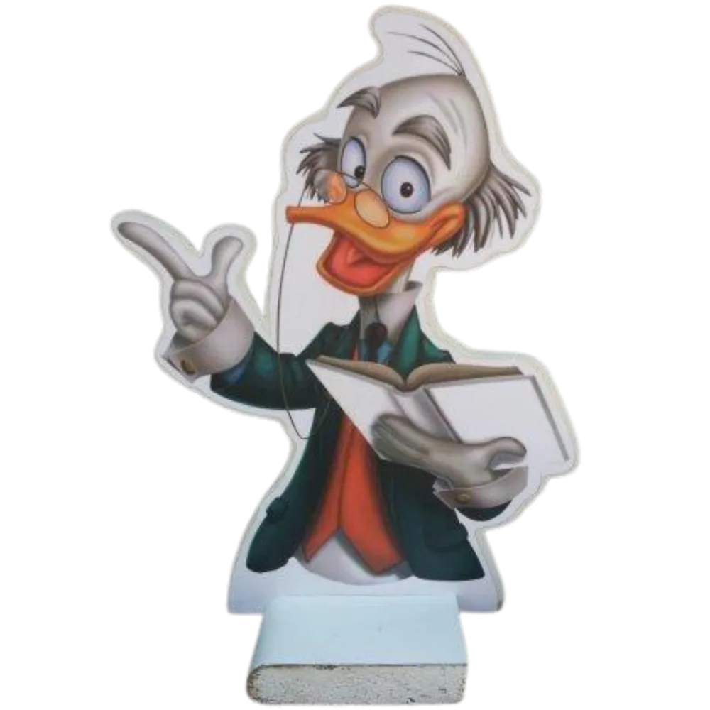 S756 Mickey Clubhouse Cut Out