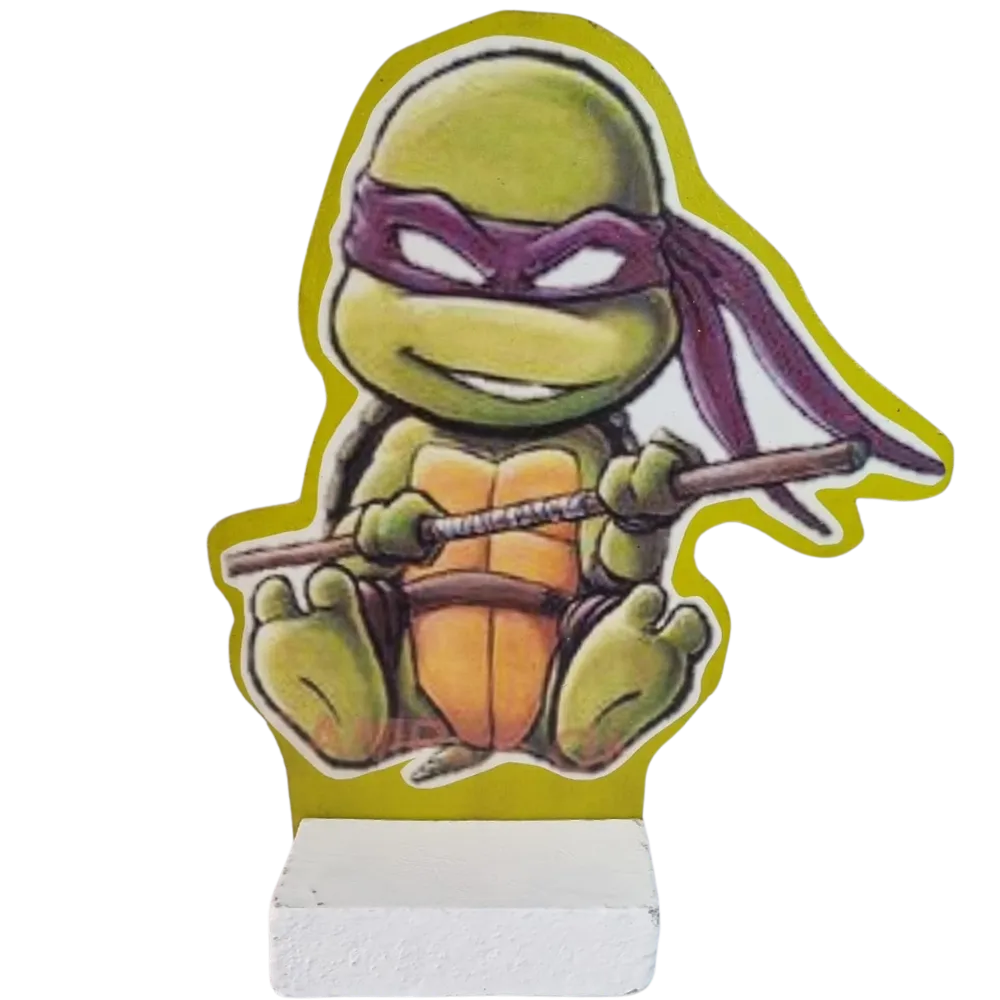 S523 Ninja Turtle