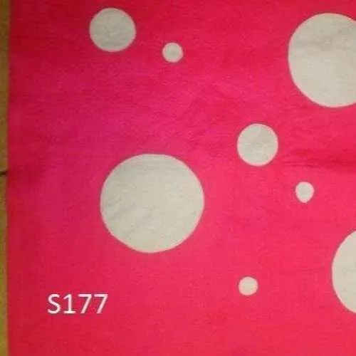 S177 Polka Dot Overlay
