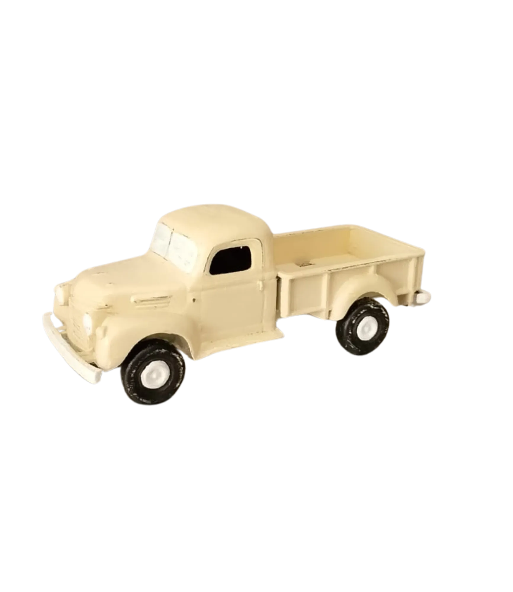 S2012 Pick Up Truck 
