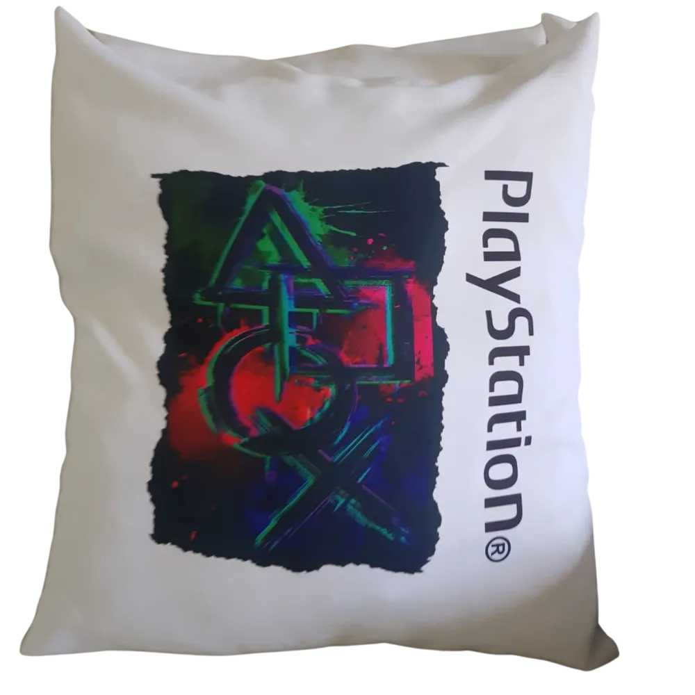 S1690 Fortnite Pillowcase