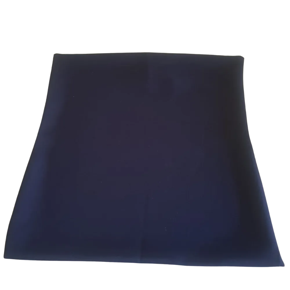S1653 Scatter Cushion - Pillowcase - Navy