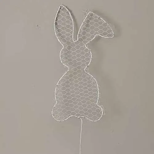 S840 Wire Rabbit