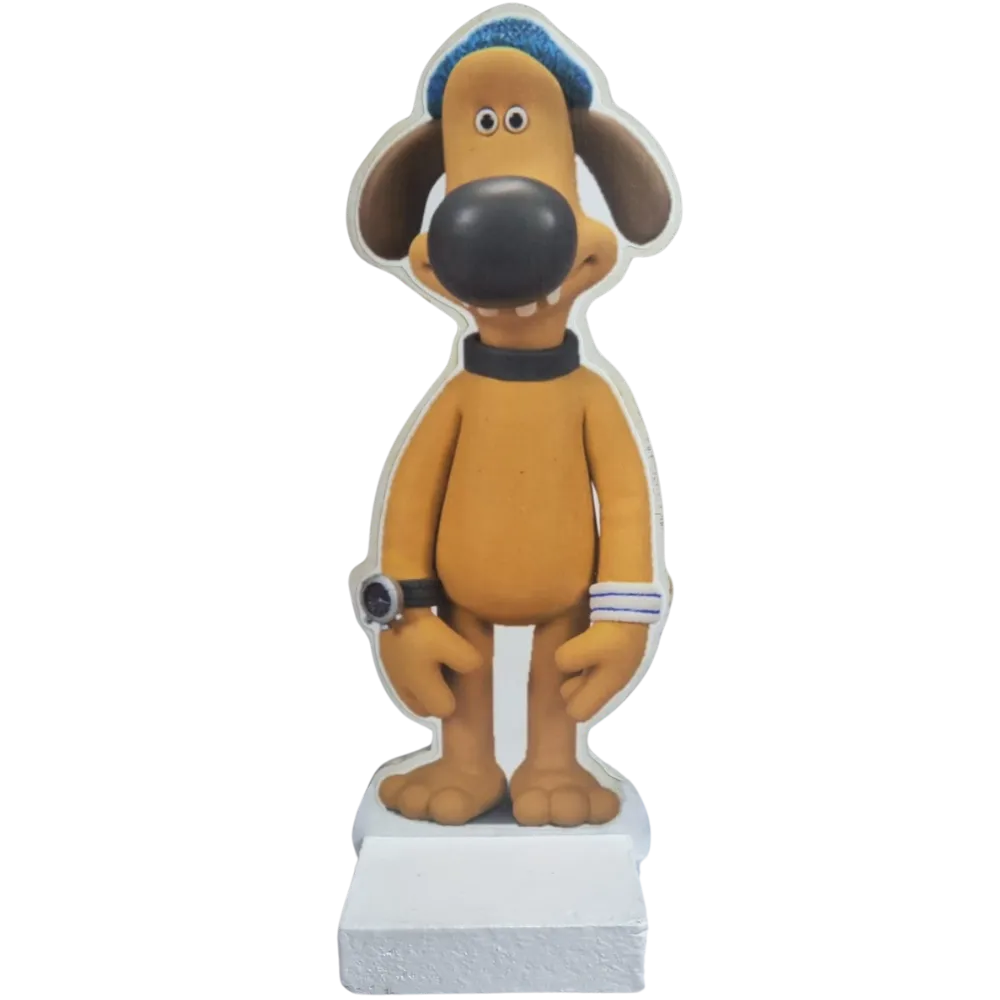 S1047 Shawn the Sheep