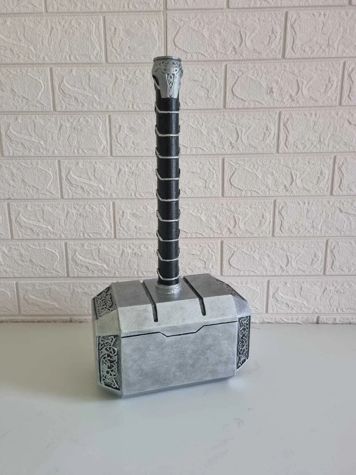 S1776 Thor Hammer - 45cm High
