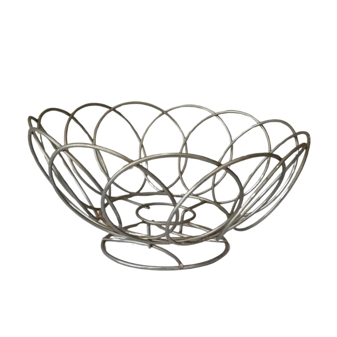 S251 Stainless Steel Bowl 