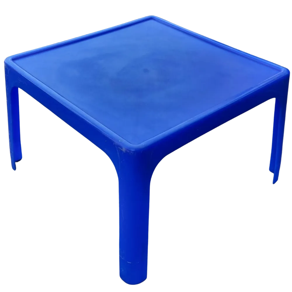 S306 Jolly Table - 4 Seater