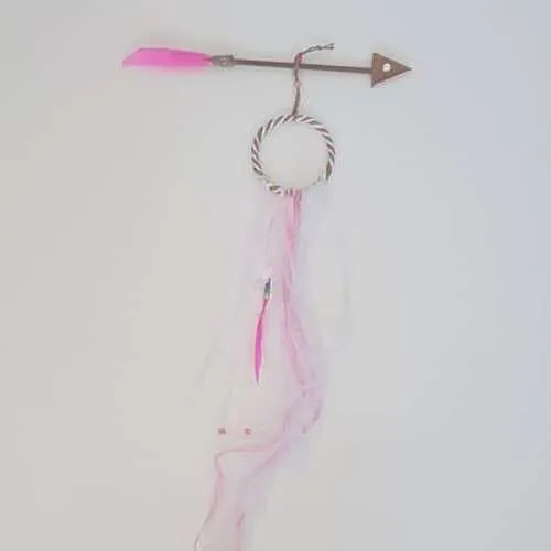 S1258 Dream Catcher