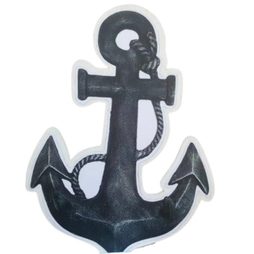 S580 Anchor