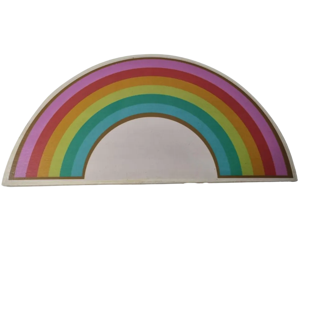 S1725 Rainbow Placemats