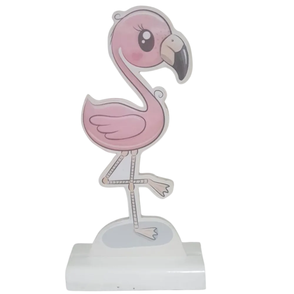 S954 Flamingo