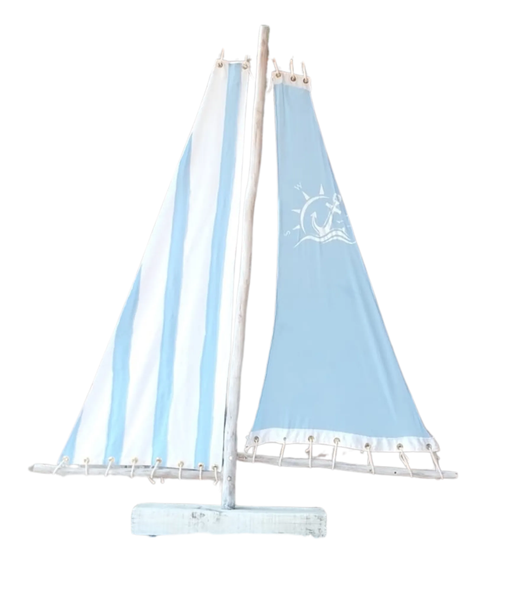S2008 Sailboat 1.82m High 