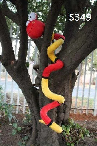S349 Snake - 1m Long