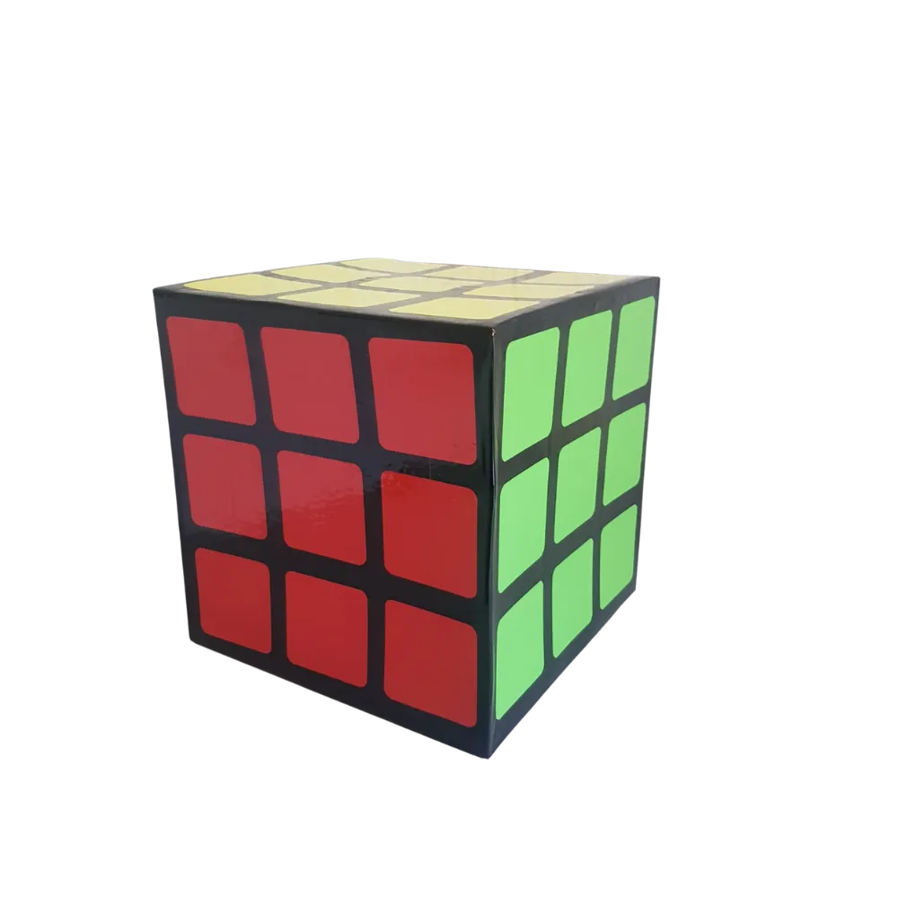 JCP27 Rubik Cube