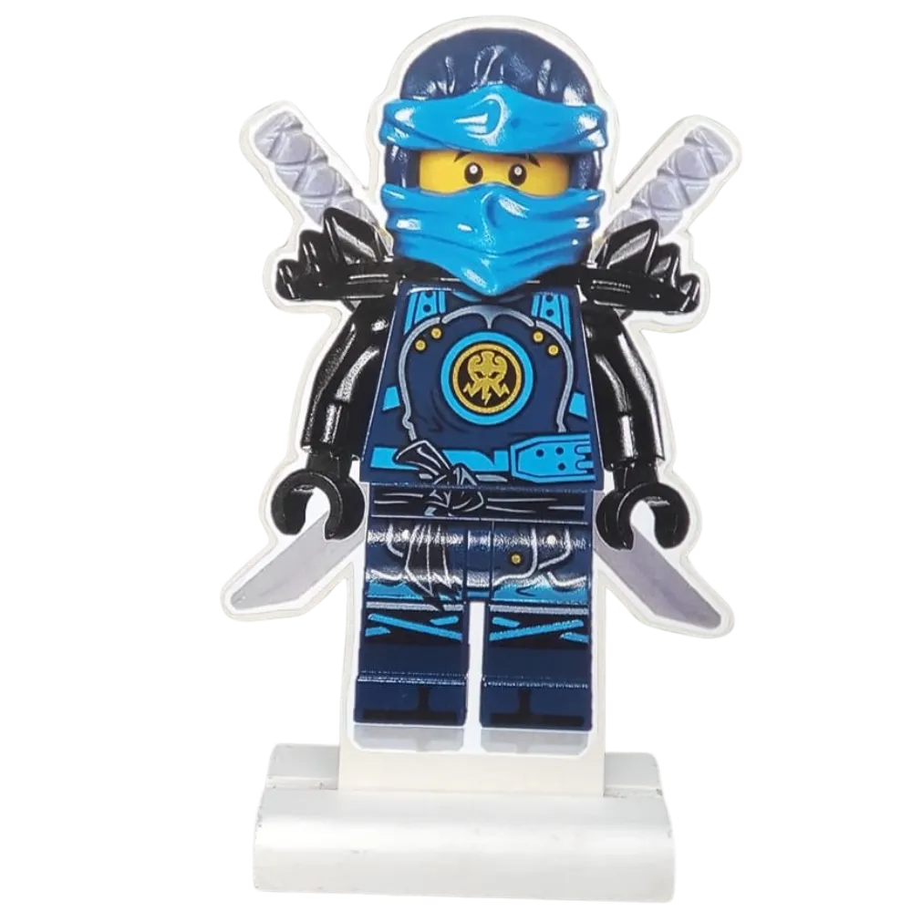 S1361 Ninjago