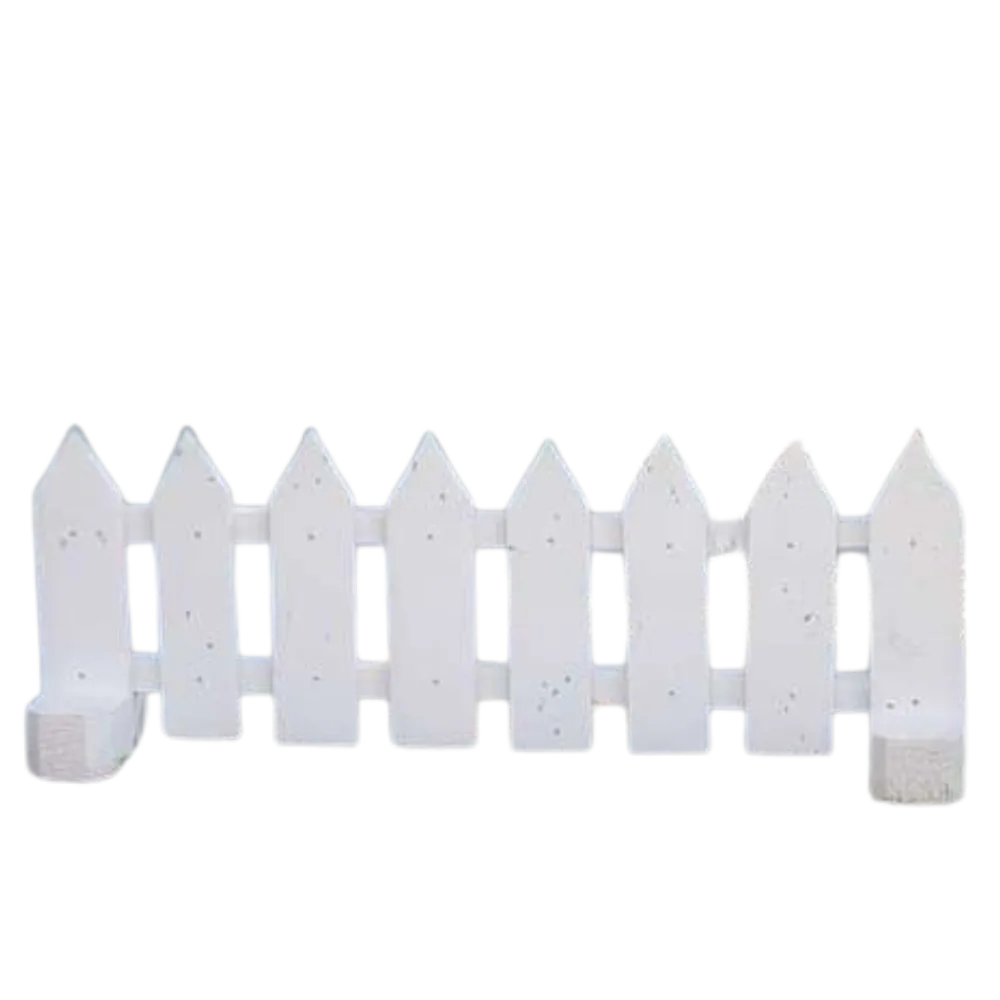 S1415 Picket Fence