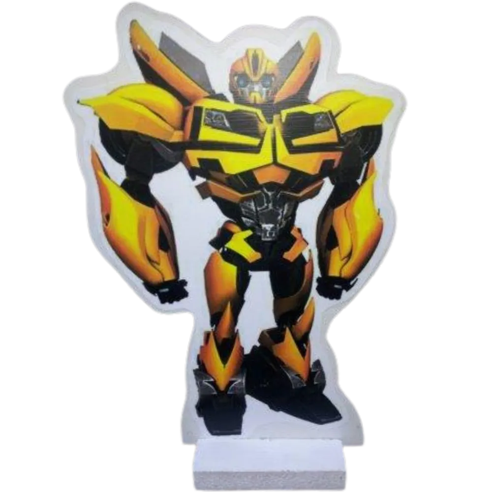 S641 Transformers - Bumblebee