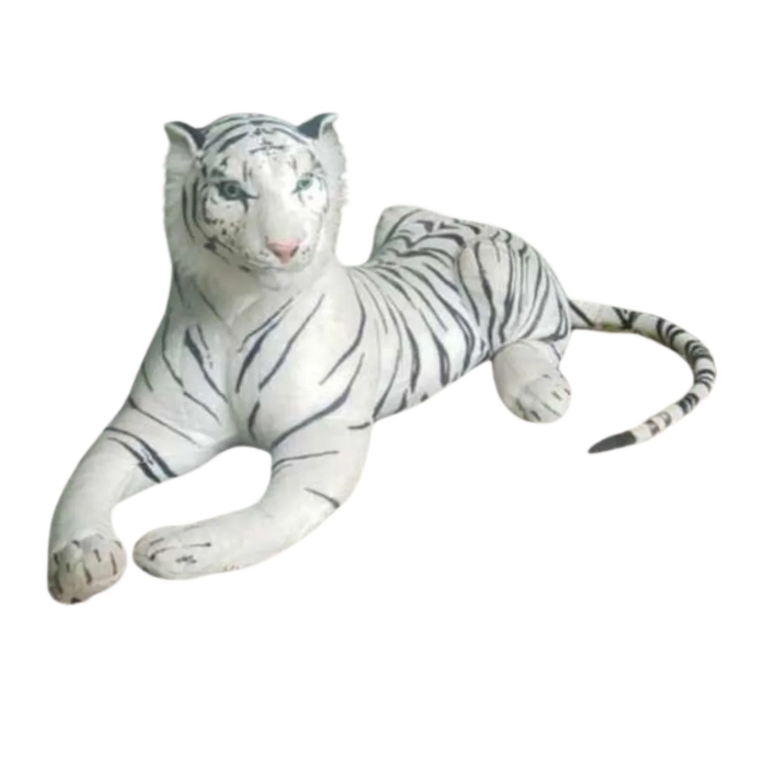 S1515 White Tiger