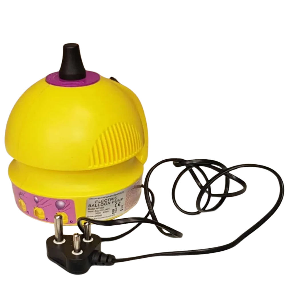 S1353 Balloon Pump - 20cm High