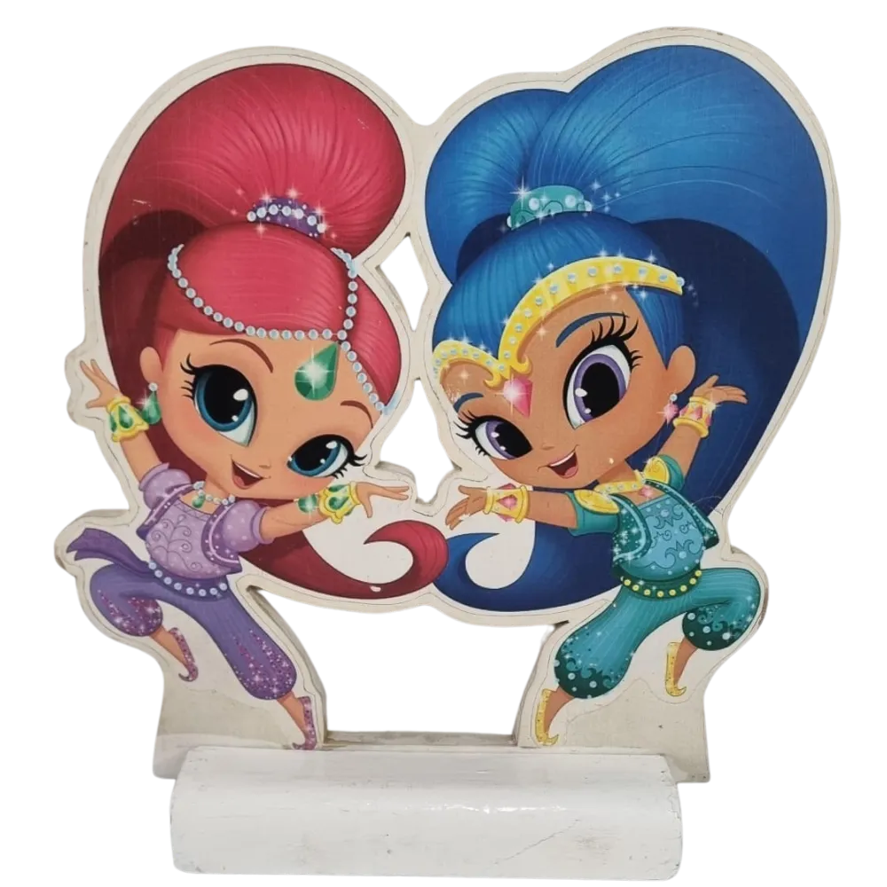 S1100 Shimmer & Shine