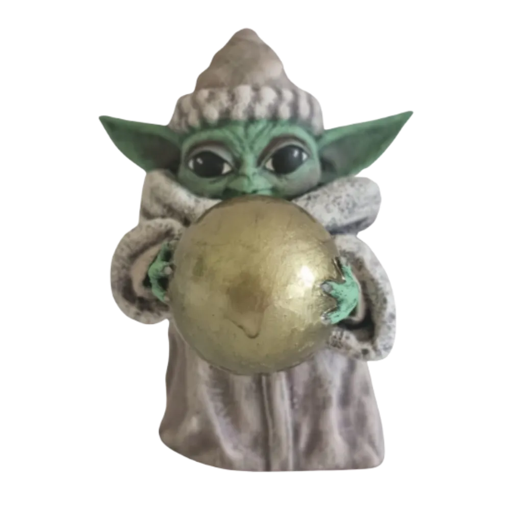 S1775 Baby Yoda - 20cm High