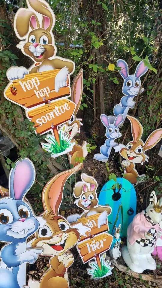 Easter Egg Hunt Package 