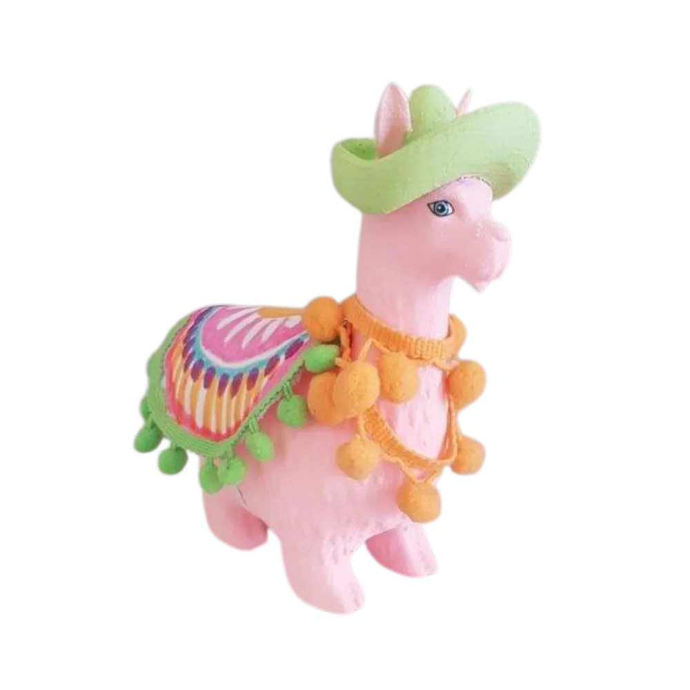 S1623 Llama - 21cm High