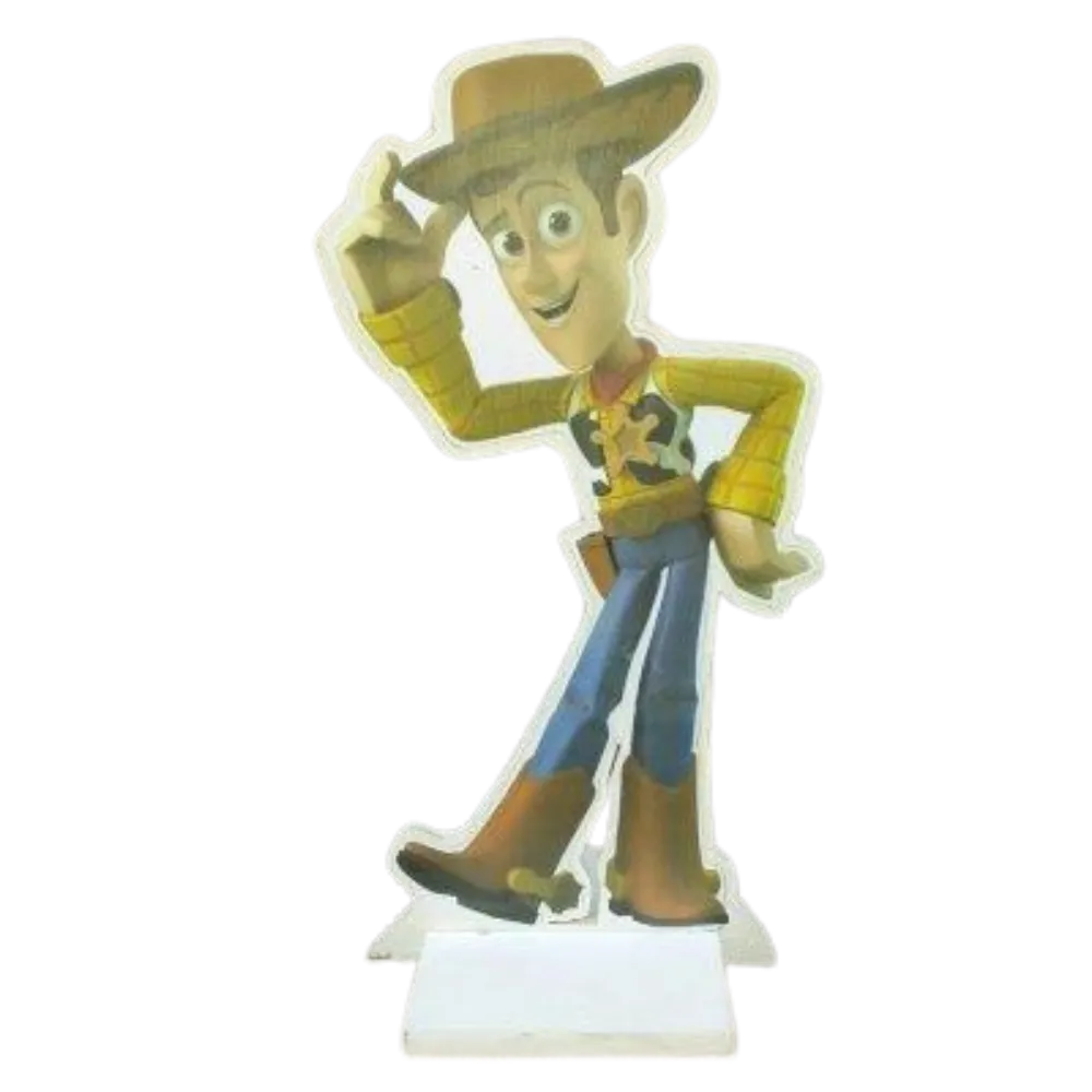 S65 Toy Story - Woody