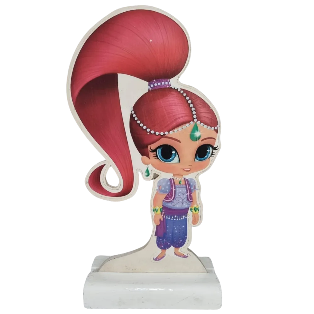 S1097 Shimmer & Shine