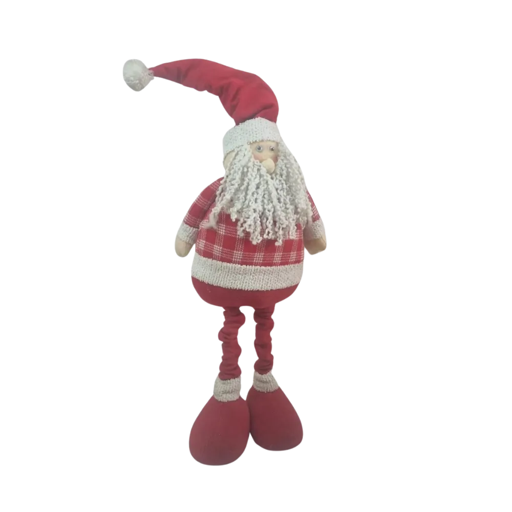 S1860 Long Legged Santa Clause