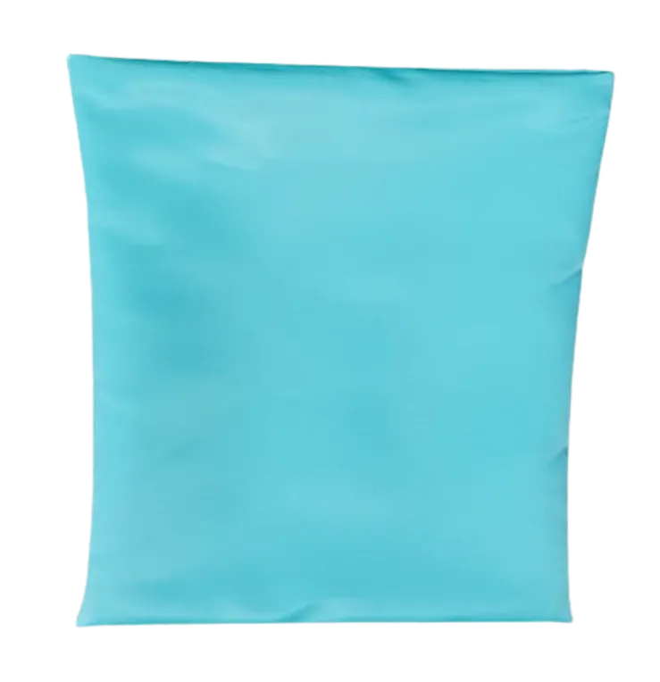 S1593 Scatter Cushion Pillowcase - Turquoise