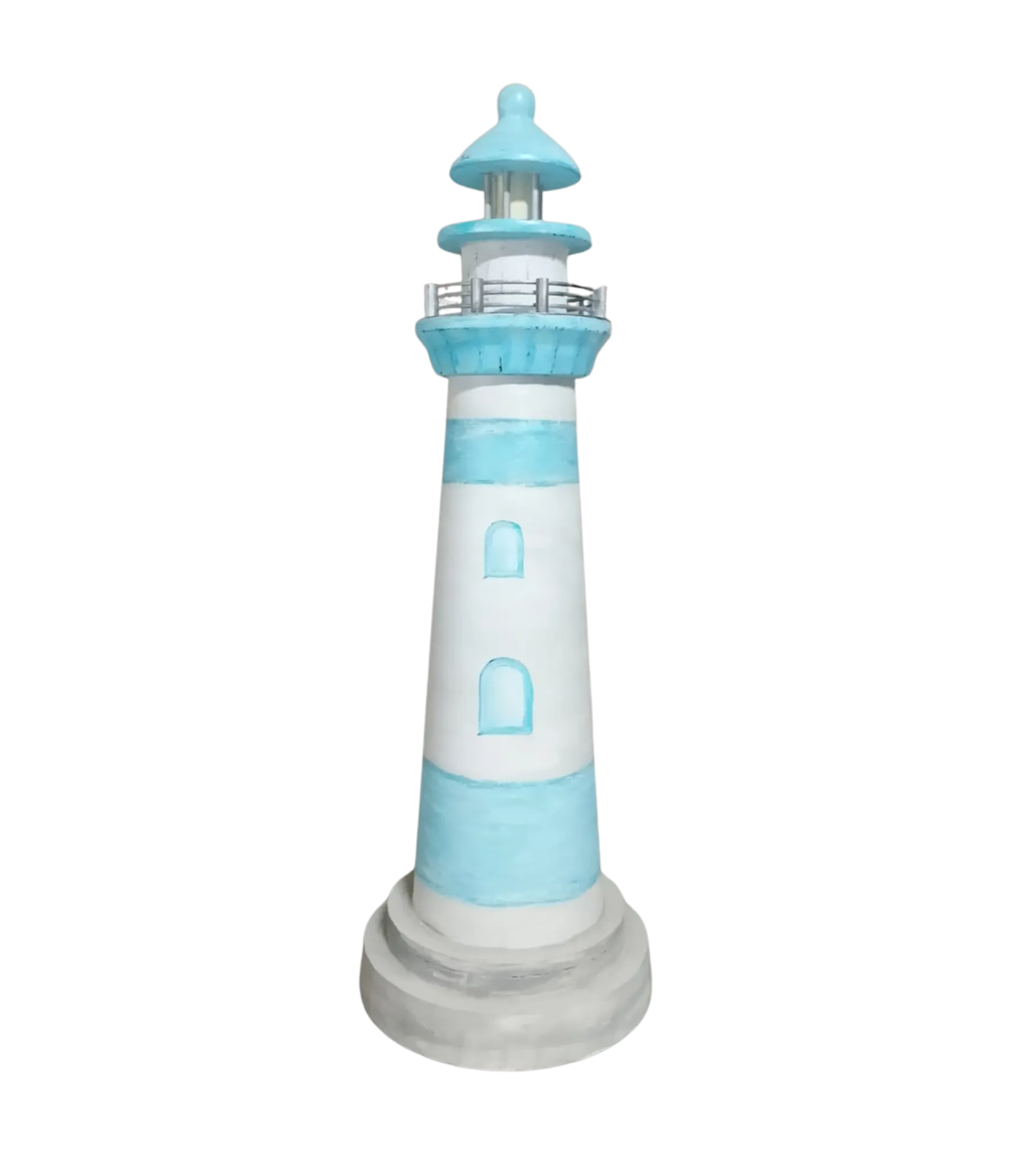 S2007 Lighthouse 
