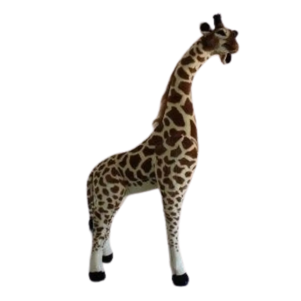 JCP26 Giraffe - Melissa & Doug