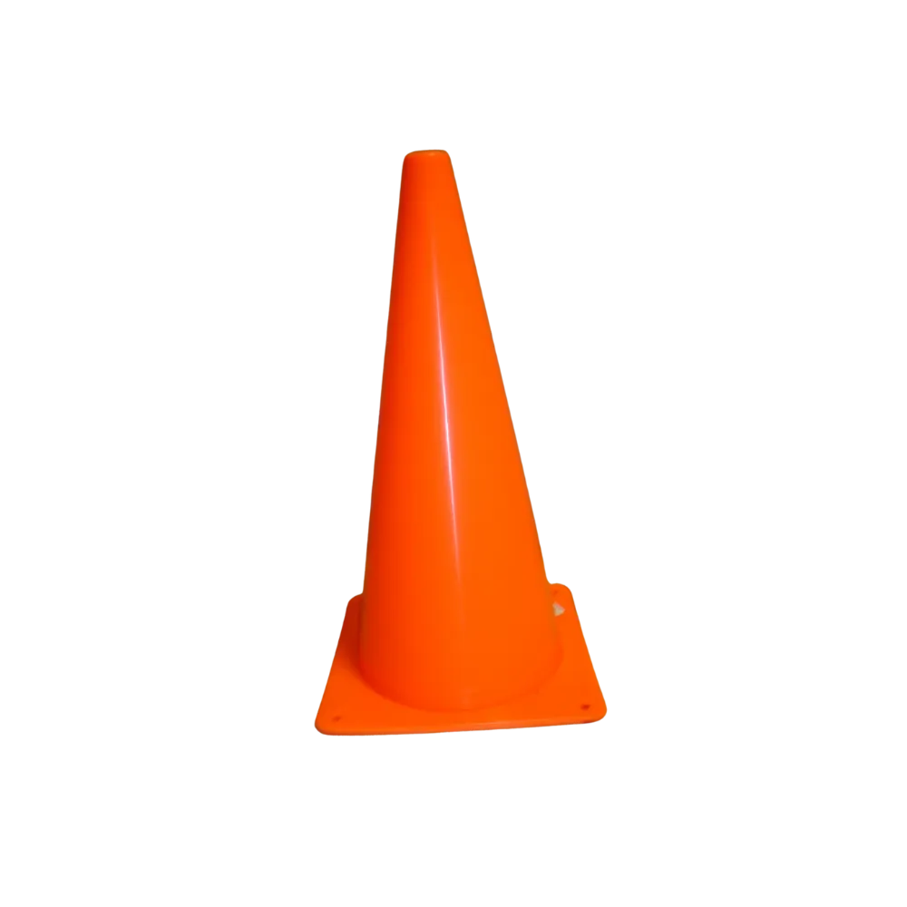 S107 Orange Cone - Medium