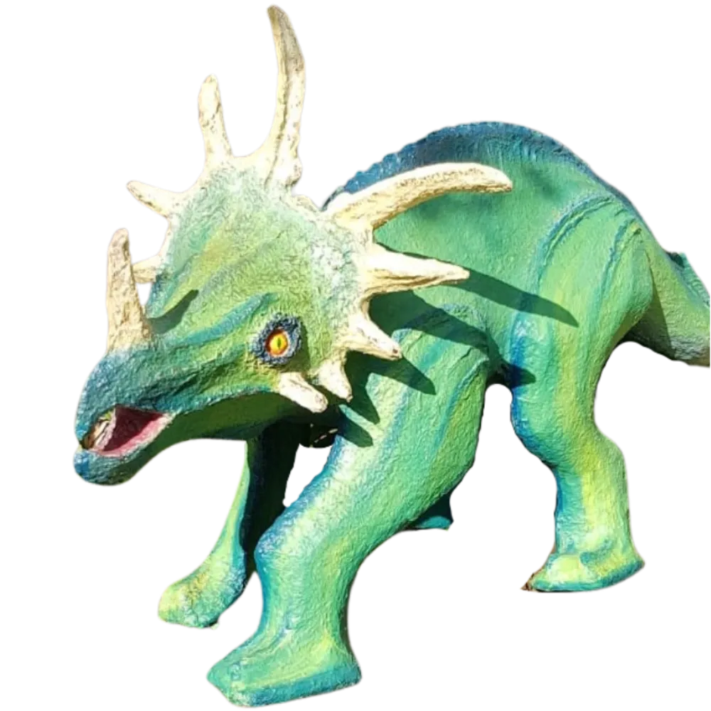 S929 Baby Dino - Triceraptos