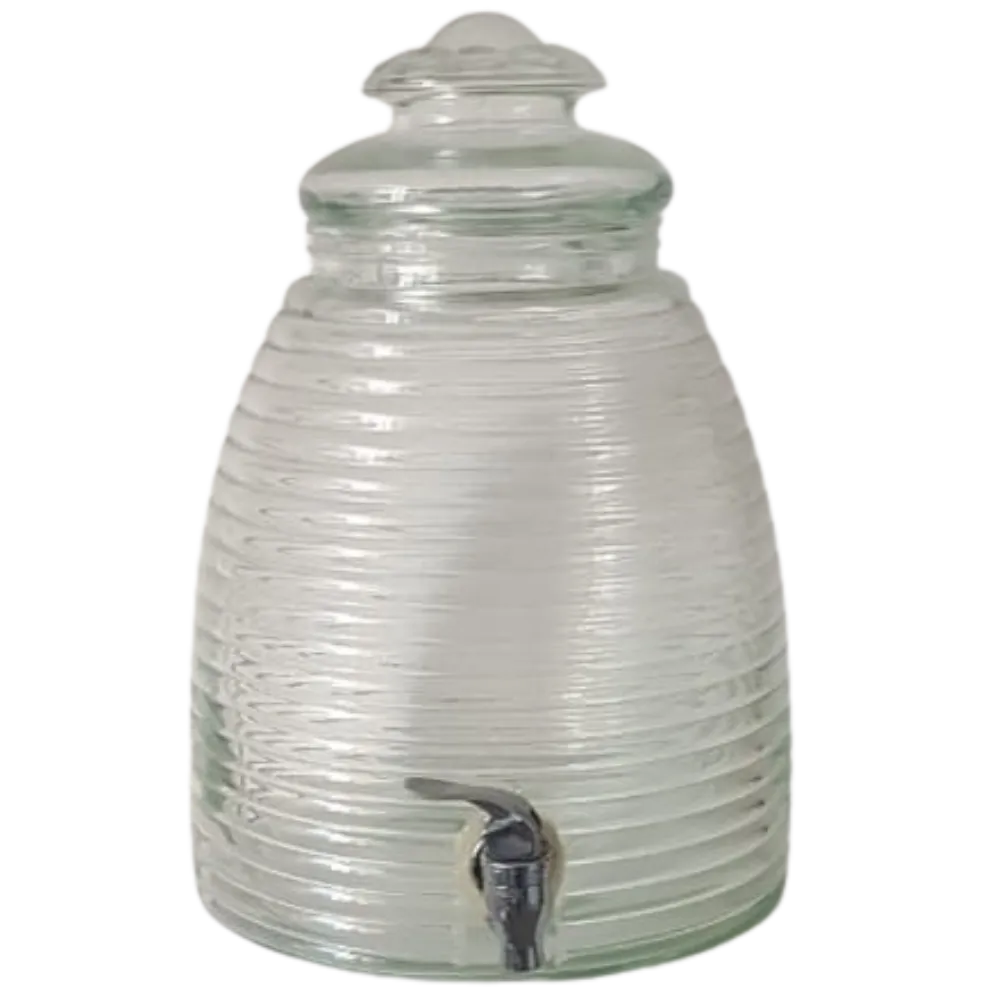 S224 Glass Beverage Dispenser - 10 Litre